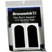 Brunswick Bowler Tape 3/4" Black