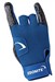 Ebonite Reactor/R Palm Pad Glove Left Hand