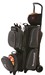 Brunswick PPO 3-4-5 Option Roller Black/Charcoal