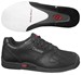 Dexter Mens Ricky II Black Wide Width