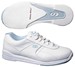 Dexter Womens Raquel III White/Blue
