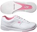 Dexter Womens Raquel III White/Pink