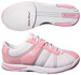 Dexter Womens Wendy White/Pink