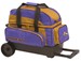 KR NFL Double Roller Baltimore Ravens