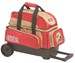 KR NFL Double Roller San Francisco 49ers