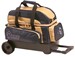 KR NFL Double Roller St. Louis Rams