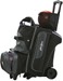 KR SE Option 2-3-4 Ball Roller Black/Titan