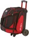 KR Cruiser 2 Ball Roller Black/Red
