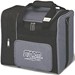 Storm 1 Ball Deluxe Tote Charcoal/Black