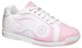 Etonic Basic Womens Pink Flame