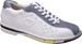 Dexter Womens SST 4 Plus White/Blue Left Hand