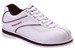 Brunswick Ladies Zone Target White Right Hand