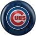 Brunswick MLB Chicago Cubs Viz-A-Ball