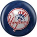 Brunswick MLB New York Yankees Viz-A-Ball