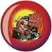 Brunswick Taz Chopper Viz-A-Ball