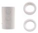VISE Oval & Power Lift Blend White