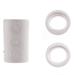 VISE Lady Oval & Power Lift Blend White