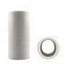 VISE Pro V2 Vinyl Oval Thumb Inserts White