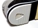 3G Heel Grooved