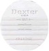 Dexter SST Reversible Ripple Heel (H2)