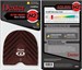Dexter SST Ultra Brakz Heel Small (H2)