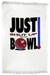 Just Shut-Up Bowl Towel
