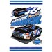 Mark Martin Towel