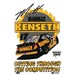 Matt Kenseth Towel
