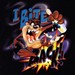 Taz "I Bite Back" Kids T-Shirt