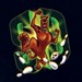 "SD Scooby" Kids T-Shirt