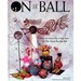 On The Ball, Unique Bowling Ball Artwork Book