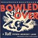 Bowled Over Book