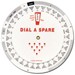 Bowling Dial-A-Spare