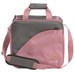 Brunswick Target Zone Single Pink/Grey