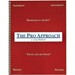 The Pro Apporach Bowling Book