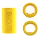 VISE Power Lift &amp; Oval Grip Yellow