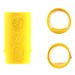 VISE Lady Power Lift & Oval Grip Yellow