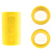 VISE Oval & Power Lift Blend Yellow
