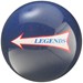 Lane Masters Legends The Arrow