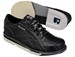 Brunswick Mens Classic Black Wide Right Hand