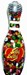 Jelly Belly Bowling Pin