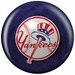 Brunswick Mini NY Yankees Viz-A-Ball