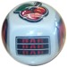 Clear Slot Machine High Roller Ball