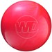Columbia White Dot Hot Pink