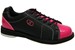 Elite Womens Athena Black/Pink