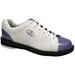 Elite Womens Athena White/Purple