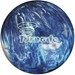 Ebonite Tornado Turquoise/Navy/Silver
