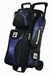 Brunswick Flash 3 Ball Roller Navy/Black