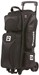 Brunswick Flash 3 Ball Roller Black
