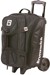 Brunswick Flash 2 Ball Roller Black